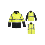 High Visibility Jacket